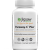 Jigsaw Health Pureway-C+Lysine120 caps