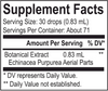Energetix Core Echinacea2 oz