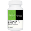 DaVinci Vitamin D3 1000 IU250 tabs