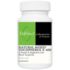 DaVinci Nat. Mixed Tocopherol E-40060 softgels