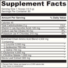 DaVinci Maxi-BCAA30 servings
