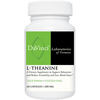 DaVinci L-Theanine 200 mg60 vcaps DaVinci L-Theanine 200 mg60 vcaps