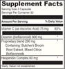 DaVinci Healthy Veins60 vcaps