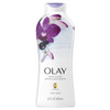 Olay Soothing Orchid 7 Black Currant Bodywash, 22 Fl Oz