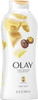 Olay, Ultra Moisture Shea Butter Body Wash Fluid Ounce, 22 Fl Oz