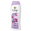 Olay Fresh Outlast Soothing Orchid & Black Currant Body Wash 13.5 oz, Packaging May Vary