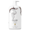 Olay Ultra Moisture Coconut Oasis Body Wash, 30 Fluid Ounce