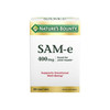 Nature'S Bounty Sam-E 400 Mg Tablets Double Strength 30 Tablets