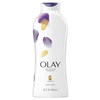 OLAY Age Defying Body Wash 22 oz (Pack of 2)