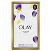 Olay Age Defying Moisturize Outlast Beauty Bar Soap with Vitamin E, 6 Bars - 3.75 Oz x 2 Pack (Total : 12 Bars)