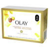 Olay Ultra Moisture Beauty Bar Soap with Shea Butter - 3 oz - 4 ct