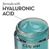 Olay Eyes Deep Hydrating Eye Gel with Hyaluronic Acid, 0.5 fl oz