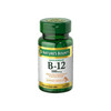 Nature'S Bounty Vitamin B-12 500 Mcg, 100 Ea