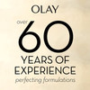 Face Wash by Olay, Micropolishing Cleansing Infusion Facial Cleanser, Ginger, 5.0 Fluid Ounc