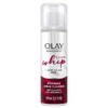 OLAY Regenerist Whip Cleansing Polishing Creme Cleanser, 5.0 oz