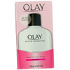 OLAY Active Hydrating Beauty Fluid Original 4 oz (Pack of 3)