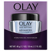 Olay Age Defying Advanced Gel Moisturizer with Hyaluronic Acid, 50 Ml, 1.7 Fluid Ounce