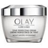 Dark Spot Corrector by Olay, Luminous Tone Perfecting Cream and Sun Spot Remover, Advanced Tone Perfecting, 48 g (Packaging may vary)