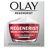 Olay Regenerist Micro-Sculpting Cream,Fragrance-free 1.7 Oz / 50 mL