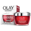 Olay Regenerist Micro-Sculpting Cream,Fragrance-free 1.7 Oz / 50 mL