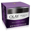 OLAY Age Defying Classic Daily Renewal Cream 2 oz (Pack of 2)