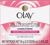 OLAY Active Hydrating Cream Original 2 oz (Pack of 4) OLAY Active Hydrating Cream Original 2 oz (Pack of 4)