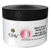 OLAY Night of OLAY Firming Cream 2 oz (Pack of 4)