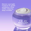 Olay Regenerist Night Recovery Cream  2 count.