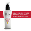 Olay Regenerist Regenerating Lotion Moisturizer with Sunscreen Spf 15, 2.5 fl oz