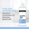 Neutrogena Alcohol-Free Toner 250 ml