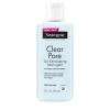 Neutrogena Clear Pore Oil-Eliminating Astringent 8 oz