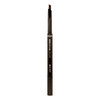 MIZON Brow Styling Pencil - Natural looking eyebrows, long-lasting, triangular shape for easy styling 0.35g/0.012oz (Brown)