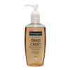 Neutrogena Deep Clean Facial Cleanser, Normal To Oily Skin 6.70 Oz