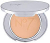 No 7 Lifit and Luminate Triple Action Finishing Powder-Light/Medium