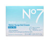 No7 HydraLuminous Water Surge Gel Cream