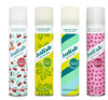 Batiste Dry Shampoo Spray Variety, 26.92 oz