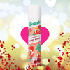 Batiste Rose Gold Dry Shampoo | Instantly Refresh Hair & Absorb Oil Between Washes | Add Texture & Volume | Radiant Rose Scent | Infused with Keratin | For All Hair Types | 4.23oz, OIL PASTEL