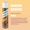 Batiste Dry Shampoo, Wild Fragrance, 6.73 fl. oz.