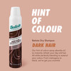 Batiste Dry Shampoo, Dark and Deep Brown, 6.73 Ounce