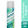 Batiste Dry Shampoo Original Clean & Classic 6.76 Fl Oz (2 pack)