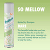Batiste Dry Shampoo, Bare Fragrance, 6.73 fl. oz. (Pack of 3)