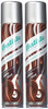 Batiste Shampoo Dry Divine Dark 6.73 Ounce (199ml) (2 Pack)