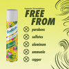 Batiste Dry Shampoo Volumizing Texturizing Refreshing Spray 6.73oz_Tropical