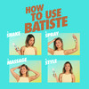 Batiste, Dry Shampoo, Beautiful Brunette, 6.73 fl. oz.