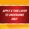 ARM & HAMMER ULTRA MAX Deodorant- Fresh- Solid Wide Stick - 2.6oz