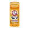 ARM & HAMMER ULTRAMAX Anti-Perspirant Deodorant Solid Powder Fresh 2.60 oz (Pack of 11)