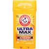 ARM & HAMMER ULTRAMAX Anti-Perspirant Deodorant Active Sport 2.60 oz ( Pack of 3)