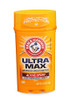 Arm & Hammer Ultra Max Invisible Solid Antiperspirant Deodorant, Fresh, 2.6 Oz