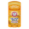 Arm & Hammer Ultra Max Deodorant Powder Fresh, Solid, 1 Oz