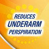 ARM & HAMMER Essentials Deodorant- Unscented- Solid Oval- 2.5oz- Made with Natural Deodorizers- Free From Aluminum, Parabens & Phthalates